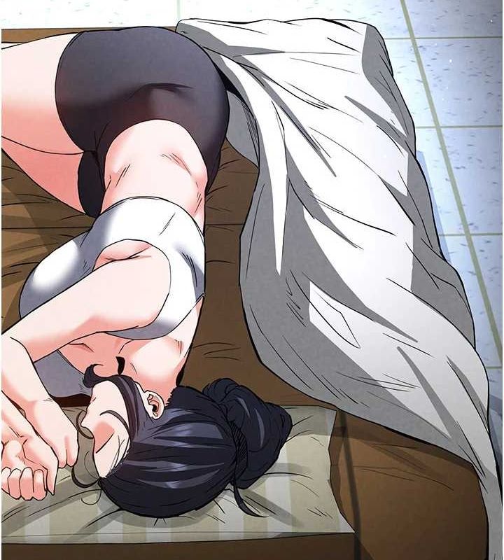 [韩国漫画] 末日鵰堡 剧情,熟女人妻#[217P]-177