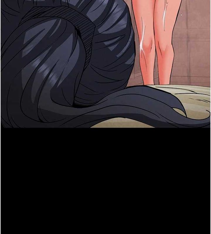 [韩国漫画] 末日鵰堡 剧情,熟女人妻#[217P]-185