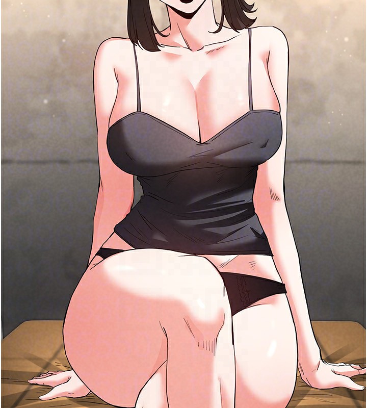 [韩国漫画] 末日鵰堡 剧情,熟女人妻#[228P]-144