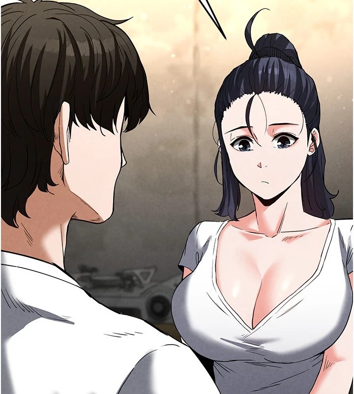[韩国漫画] 末日鵰堡 剧情,熟女人妻#[228P]-149