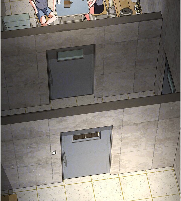[韩国漫画] 末日鵰堡 剧情,熟女人妻#[228P]-153