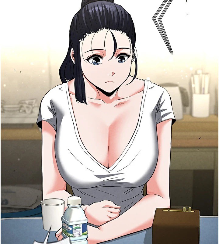 [韩国漫画] 末日鵰堡 剧情,熟女人妻#[228P]-207