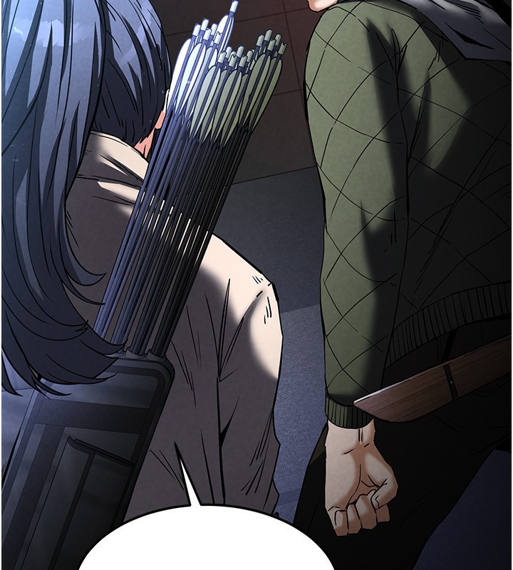 [韩国漫画] 末日鵰堡 剧情,熟女人妻#[242P]-122