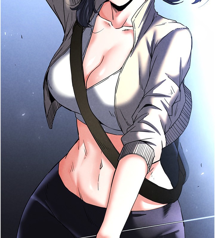 [韩国漫画] 末日鵰堡 剧情,熟女人妻#[242P]-125