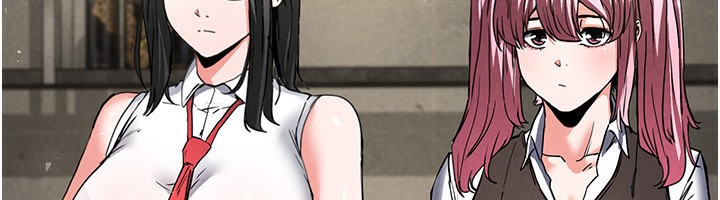 [韩国漫画] 末日鵰堡 剧情,熟女人妻#[242P]-211