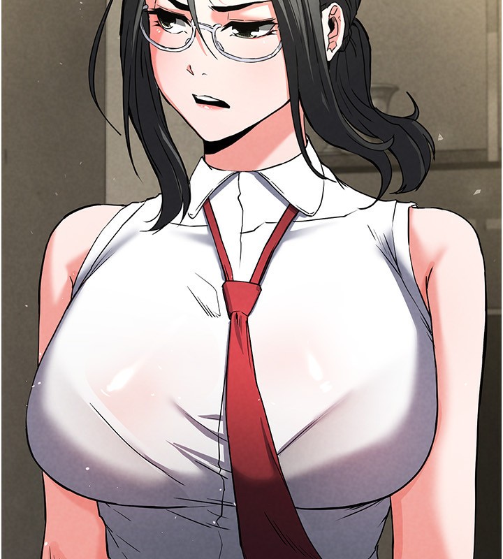 [韩国漫画] 末日鵰堡 剧情,熟女人妻#[242P]-222