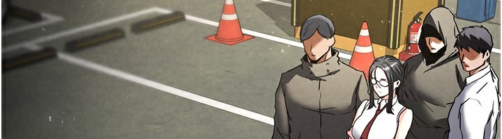 [韩国漫画] 末日鵰堡 剧情,熟女人妻#[249P]-133