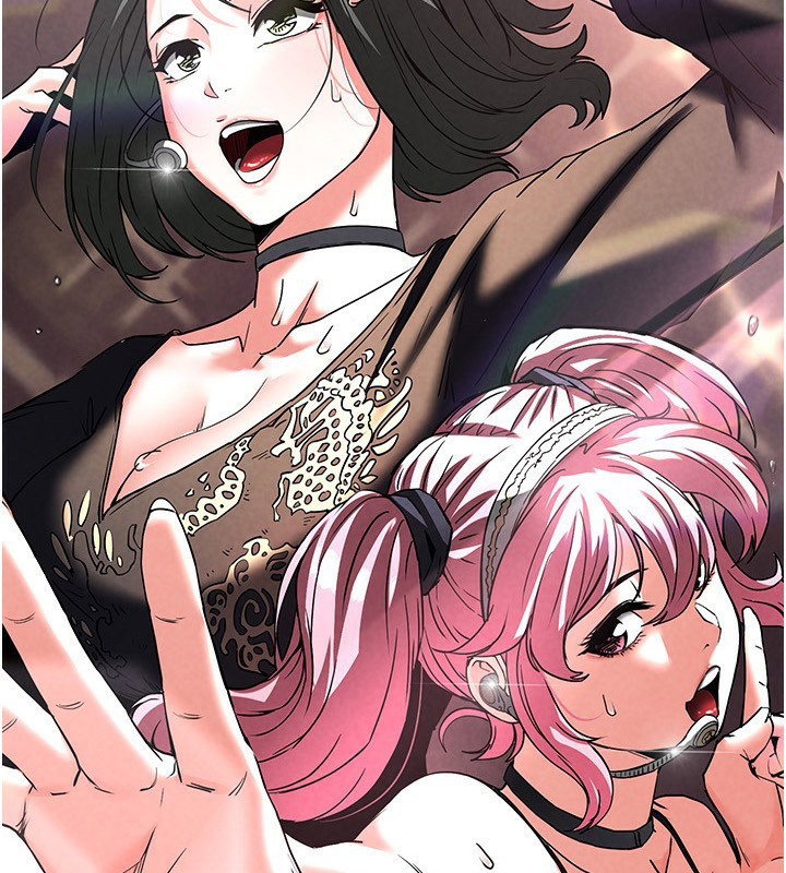 [韩国漫画] 末日鵰堡 剧情,熟女人妻#[249P]-14