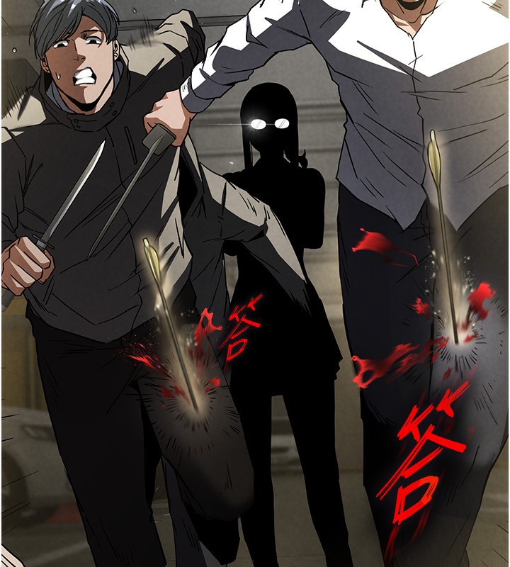 [韩国漫画] 末日鵰堡 剧情,熟女人妻#[249P]-149