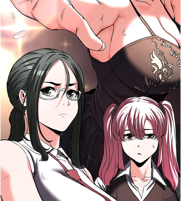 [韩国漫画] 末日鵰堡 剧情,熟女人妻#[249P]-15