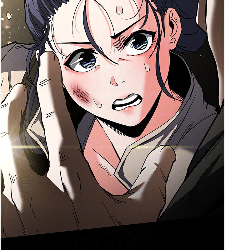 [韩国漫画] 末日鵰堡 剧情,熟女人妻#[249P]-155