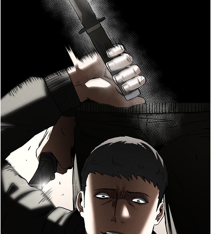 [韩国漫画] 末日鵰堡 剧情,熟女人妻#[249P]-169