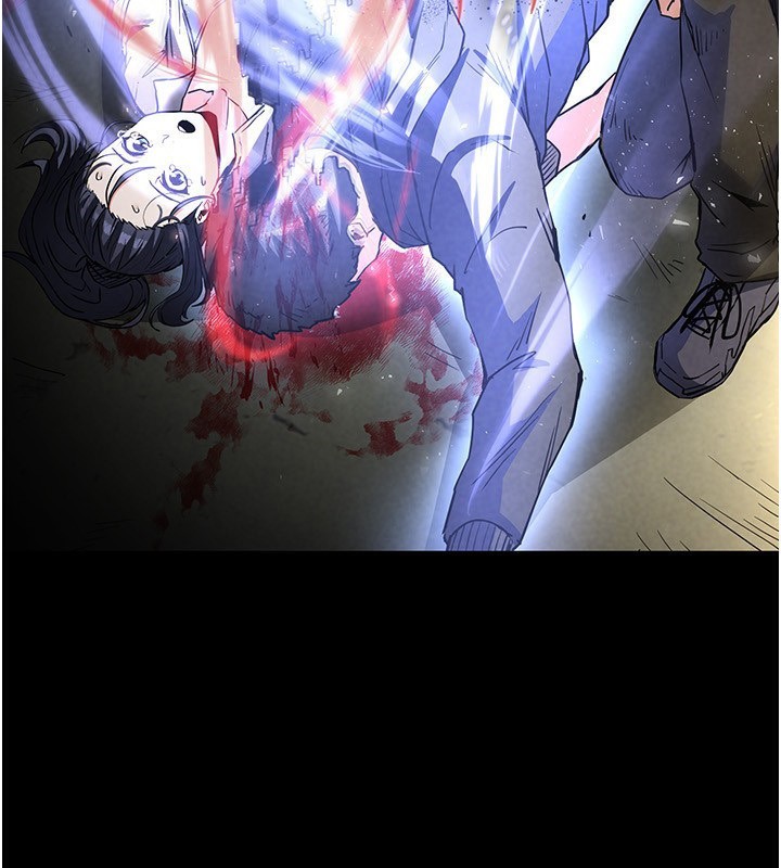 [韩国漫画] 末日鵰堡 剧情,熟女人妻#[249P]-184