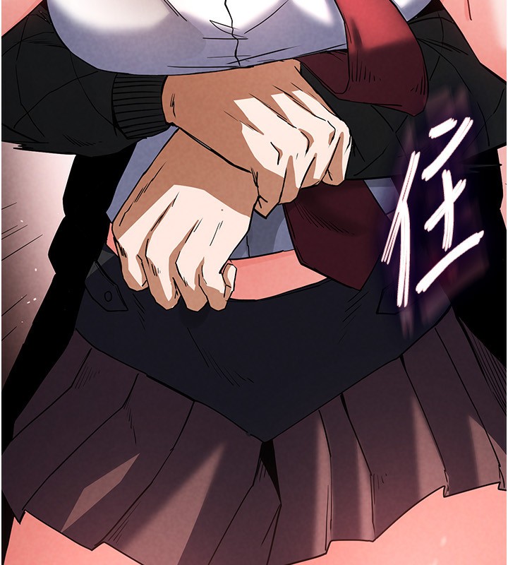 [韩国漫画] 末日鵰堡 剧情,熟女人妻#[249P]-217
