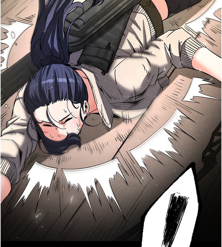 [韩国漫画] 末日鵰堡 剧情,熟女人妻#[249P]-45