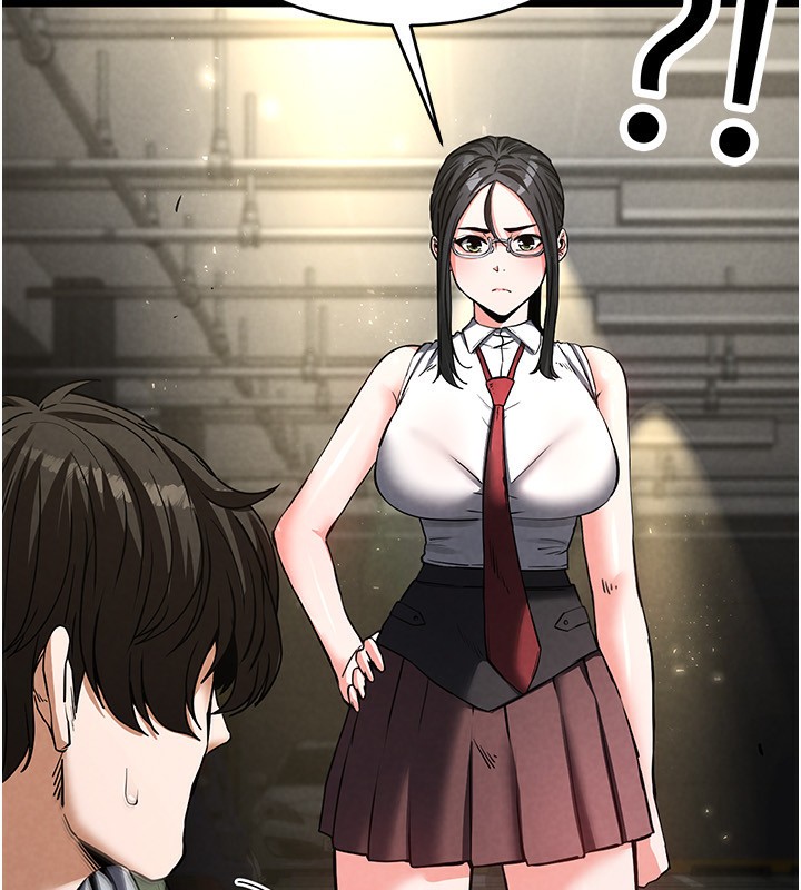 [韩国漫画] 末日鵰堡 剧情,熟女人妻#[249P]-61