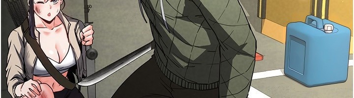[韩国漫画] 末日鵰堡 剧情,熟女人妻#[249P]-70