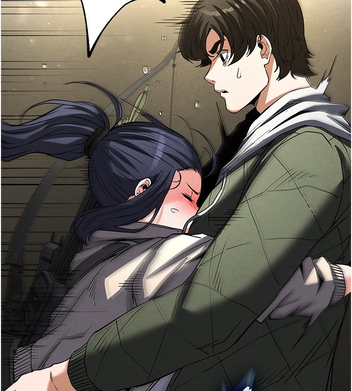 [韩国漫画] 末日鵰堡 剧情,熟女人妻#[254P]-104