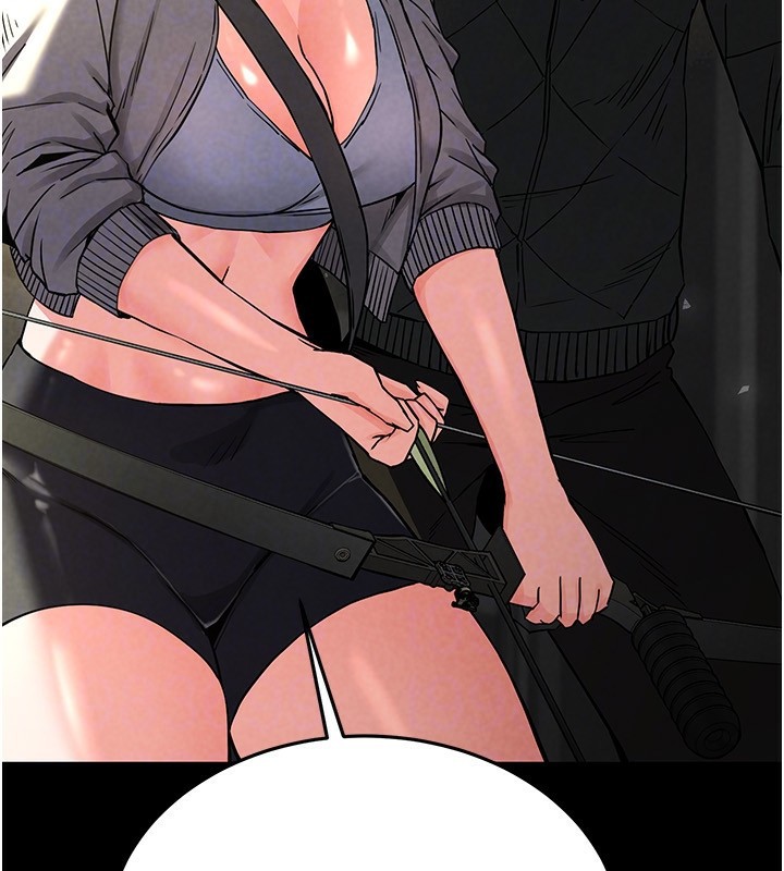 [韩国漫画] 末日鵰堡 剧情,熟女人妻#[254P]-141