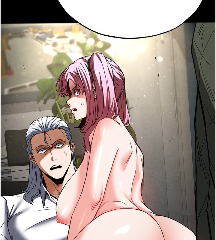 [韩国漫画] 末日鵰堡 剧情,熟女人妻#[254P]-198