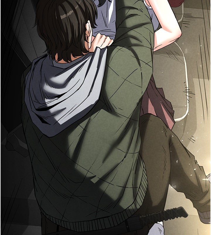 [韩国漫画] 末日鵰堡 剧情,熟女人妻#[254P]-2