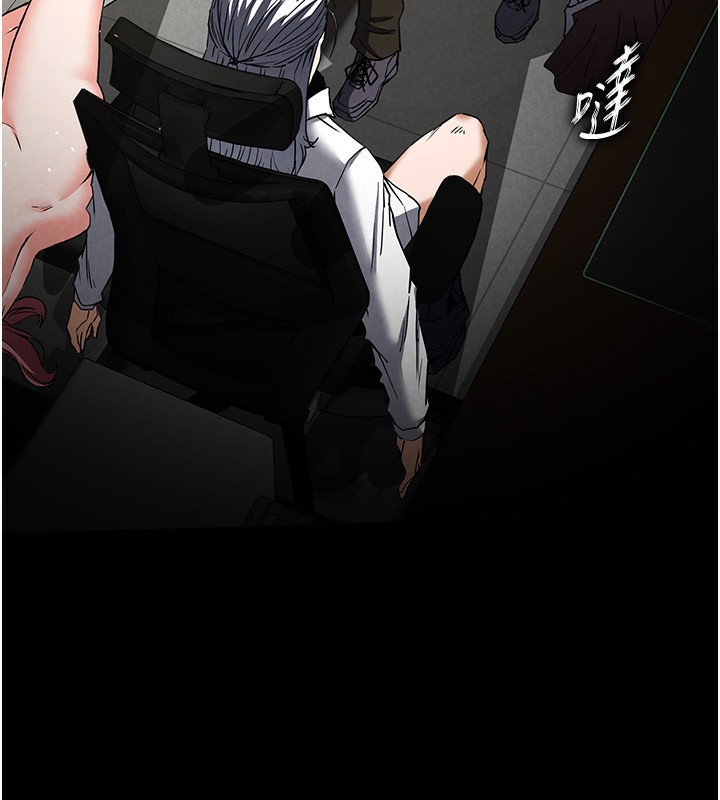 [韩国漫画] 末日鵰堡 剧情,熟女人妻#[254P]-207