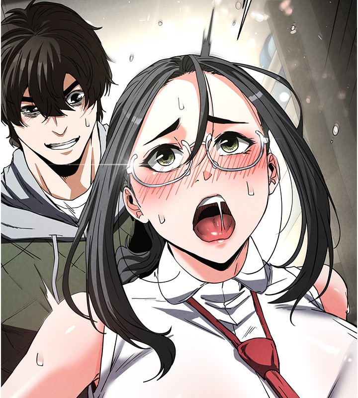 [韩国漫画] 末日鵰堡 剧情,熟女人妻#[254P]-40