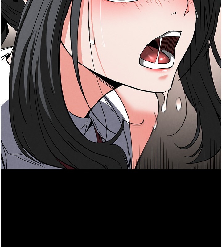 [韩国漫画] 末日鵰堡 剧情,熟女人妻#[254P]-44