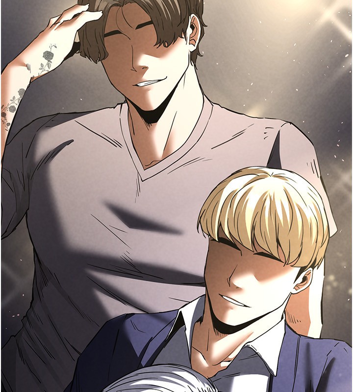 [韩国漫画] 末日鵰堡 剧情,熟女人妻#[254P]-61