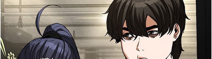 [韩国漫画] 末日鵰堡 剧情,熟女人妻#[254P]-85