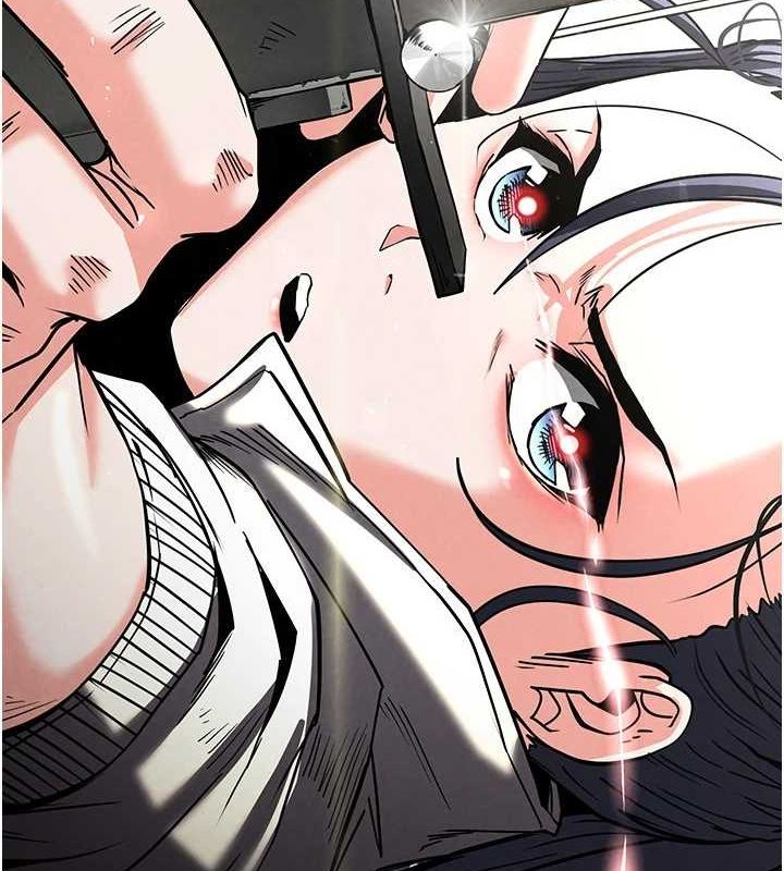 [韩国漫画] 末日鵰堡 剧情,熟女人妻#[225P]-10