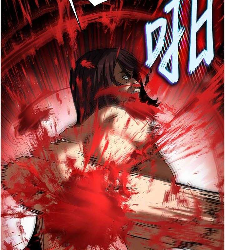 [韩国漫画] 末日鵰堡 剧情,熟女人妻#[225P]-140