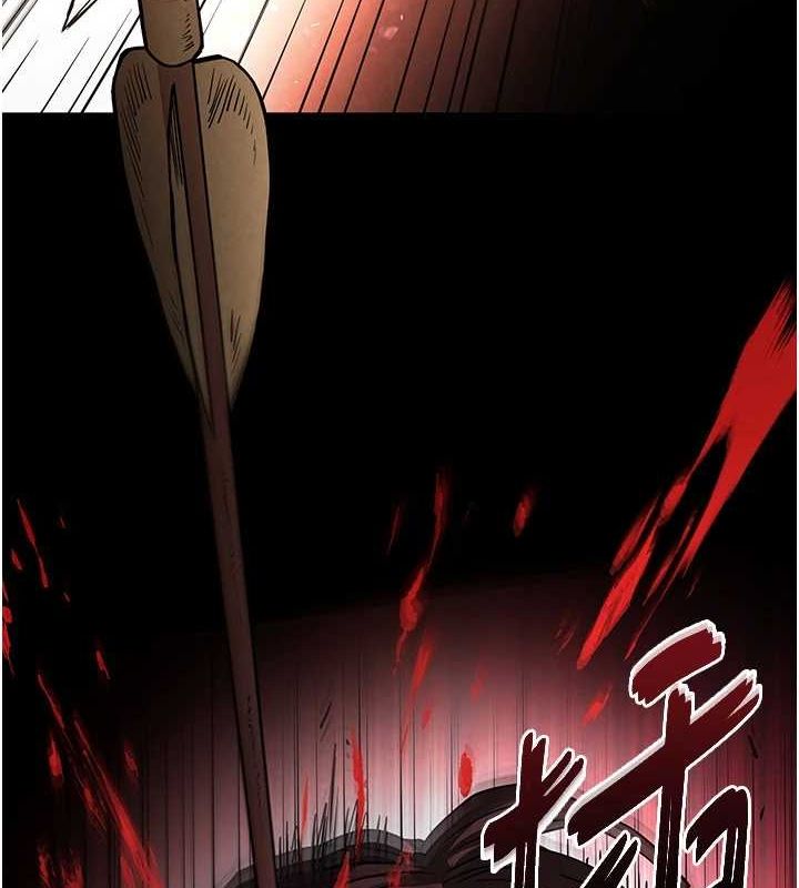 [韩国漫画] 末日鵰堡 剧情,熟女人妻#[225P]-148