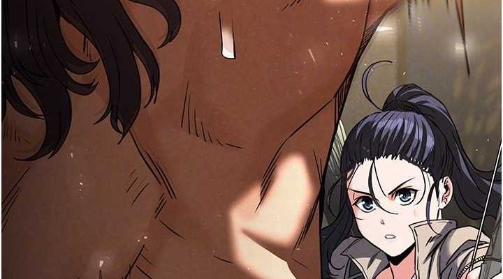 [韩国漫画] 末日鵰堡 剧情,熟女人妻#[225P]-152