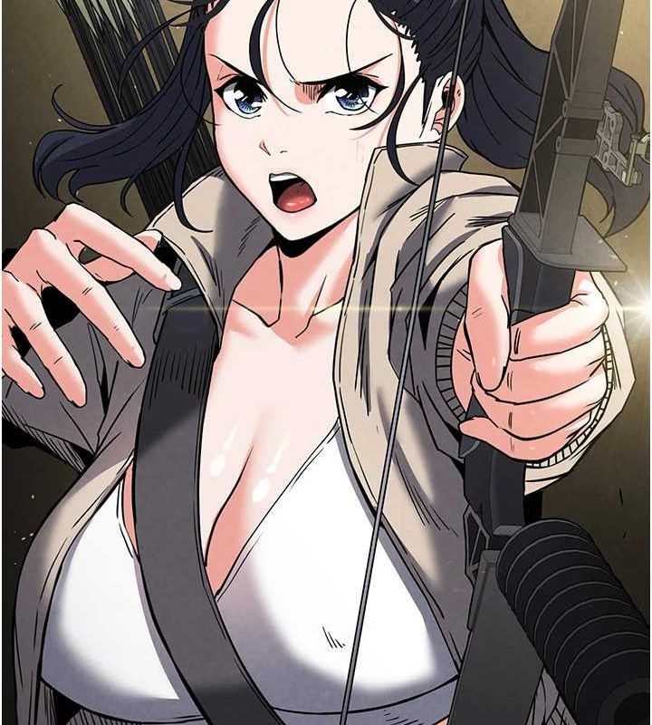 [韩国漫画] 末日鵰堡 剧情,熟女人妻#[225P]-155