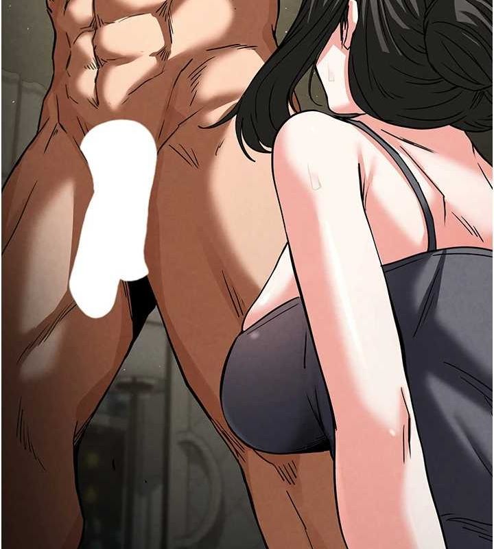 [韩国漫画] 末日鵰堡 剧情,熟女人妻#[225P]-158