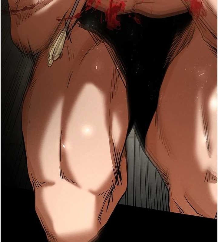 [韩国漫画] 末日鵰堡 剧情,熟女人妻#[225P]-179