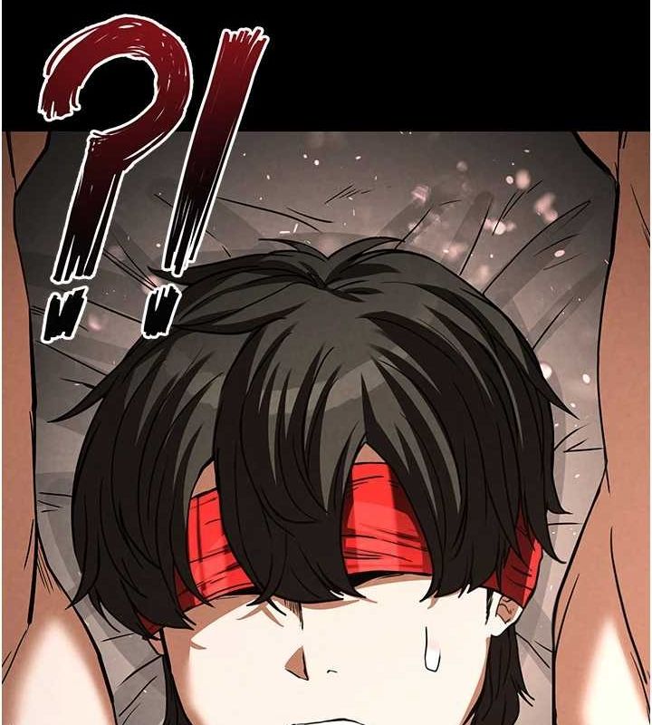 [韩国漫画] 末日鵰堡 剧情,熟女人妻#[225P]-215