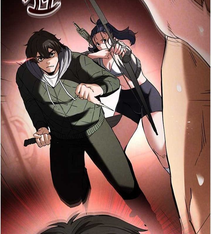 [韩国漫画] 末日鵰堡 剧情,熟女人妻#[225P]-26