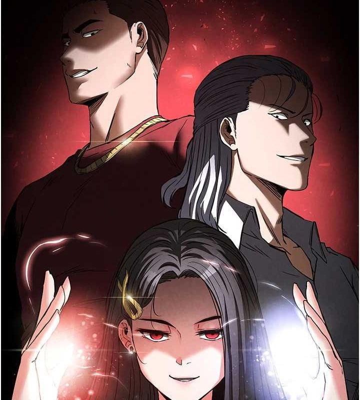 [韩国漫画] 末日鵰堡 剧情,熟女人妻#[200P]-100