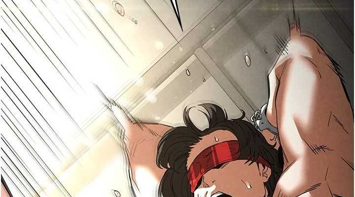 [韩国漫画] 末日鵰堡 剧情,熟女人妻#[200P]-114