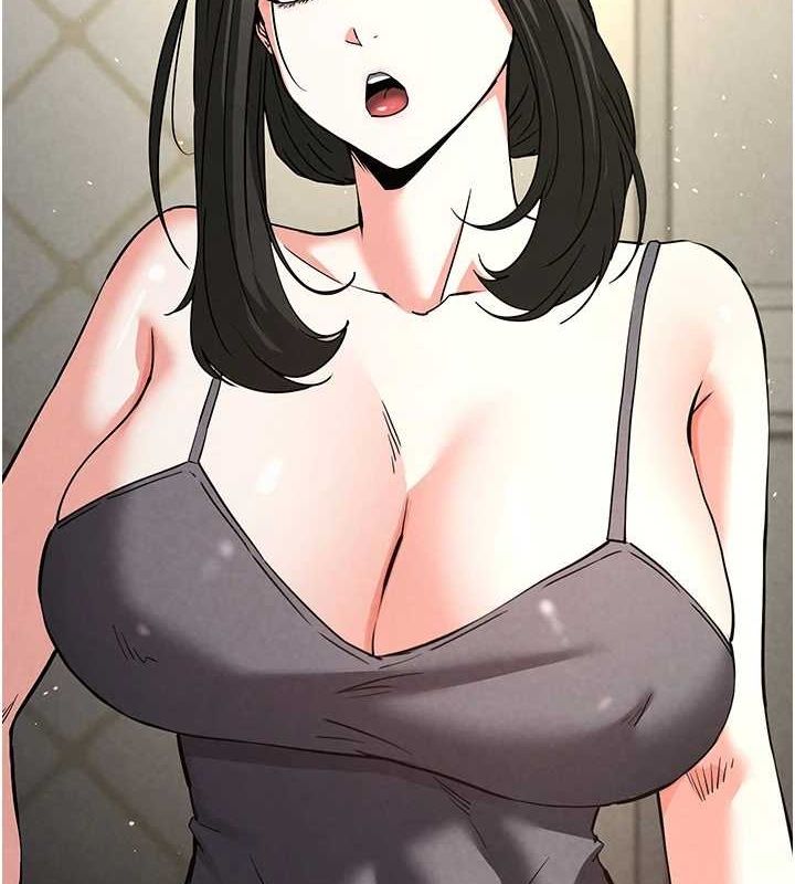 [韩国漫画] 末日鵰堡 剧情,熟女人妻#[200P]-13