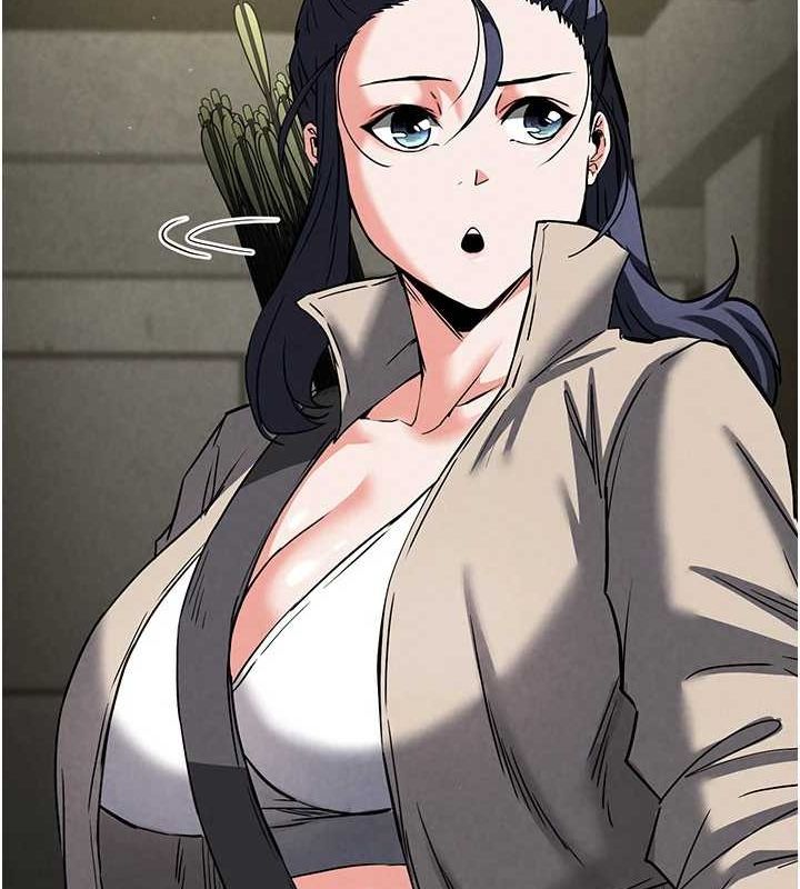 [韩国漫画] 末日鵰堡 剧情,熟女人妻#[200P]-185