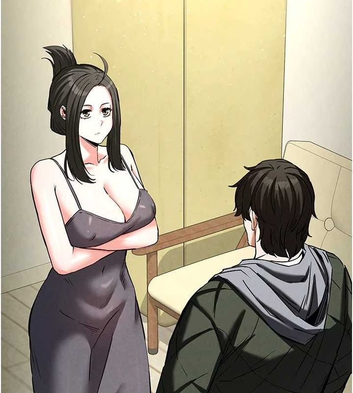[韩国漫画] 末日鵰堡 剧情,熟女人妻#[200P]-2