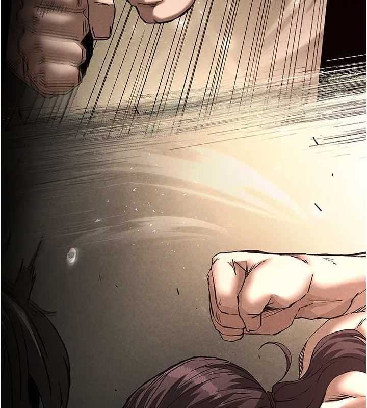 [韩国漫画] 末日鵰堡 剧情,熟女人妻#[200P]-8