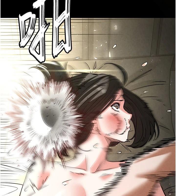 [韩国漫画] 末日鵰堡 剧情,熟女人妻#[243P]-113