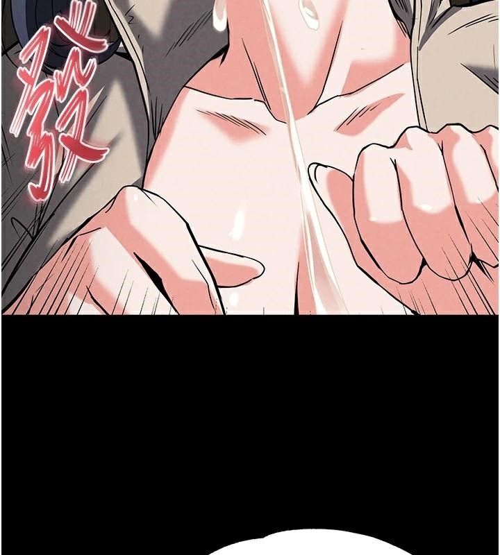 [韩国漫画] 末日鵰堡 剧情,熟女人妻#[243P]-221