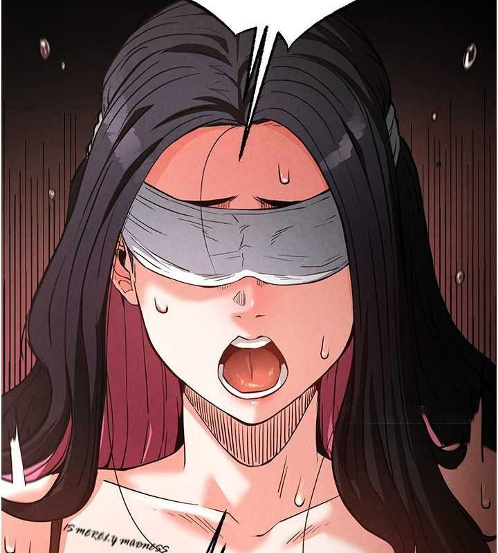 [韩国漫画] 末日鵰堡 剧情,熟女人妻#[267P]-179