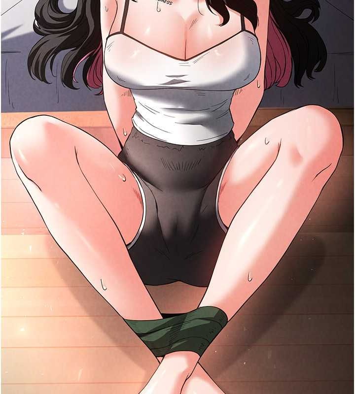 [韩国漫画] 末日鵰堡 剧情,熟女人妻#[267P]-219
