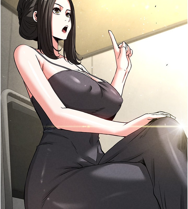 [韩国漫画] 末日鵰堡 剧情,熟女人妻#[234P]-109